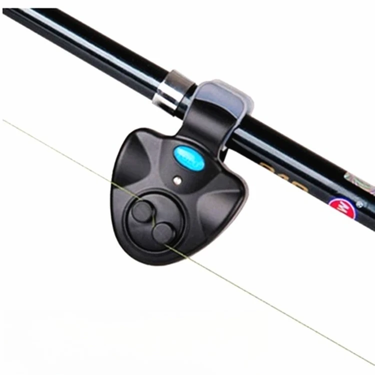 LED Light Fishing Alarms Portable Carp Bite Alarm Fishing Line Gear Alert Indicator Buffer Fishing Rod Loud Alarm For Night
LED Light Fishing Alarms Portable Carp Bite Alarm Fishing Line Gear Alert Indicator Buffer Fishing Rod Loud Alarm For Night
