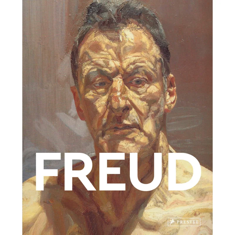 Книга Freud Masters Of Art Brad Finger Prestel Publishing 9783791386270
Книга Freud Masters Of Art Brad Finger Prestel Publishing 9783791386270