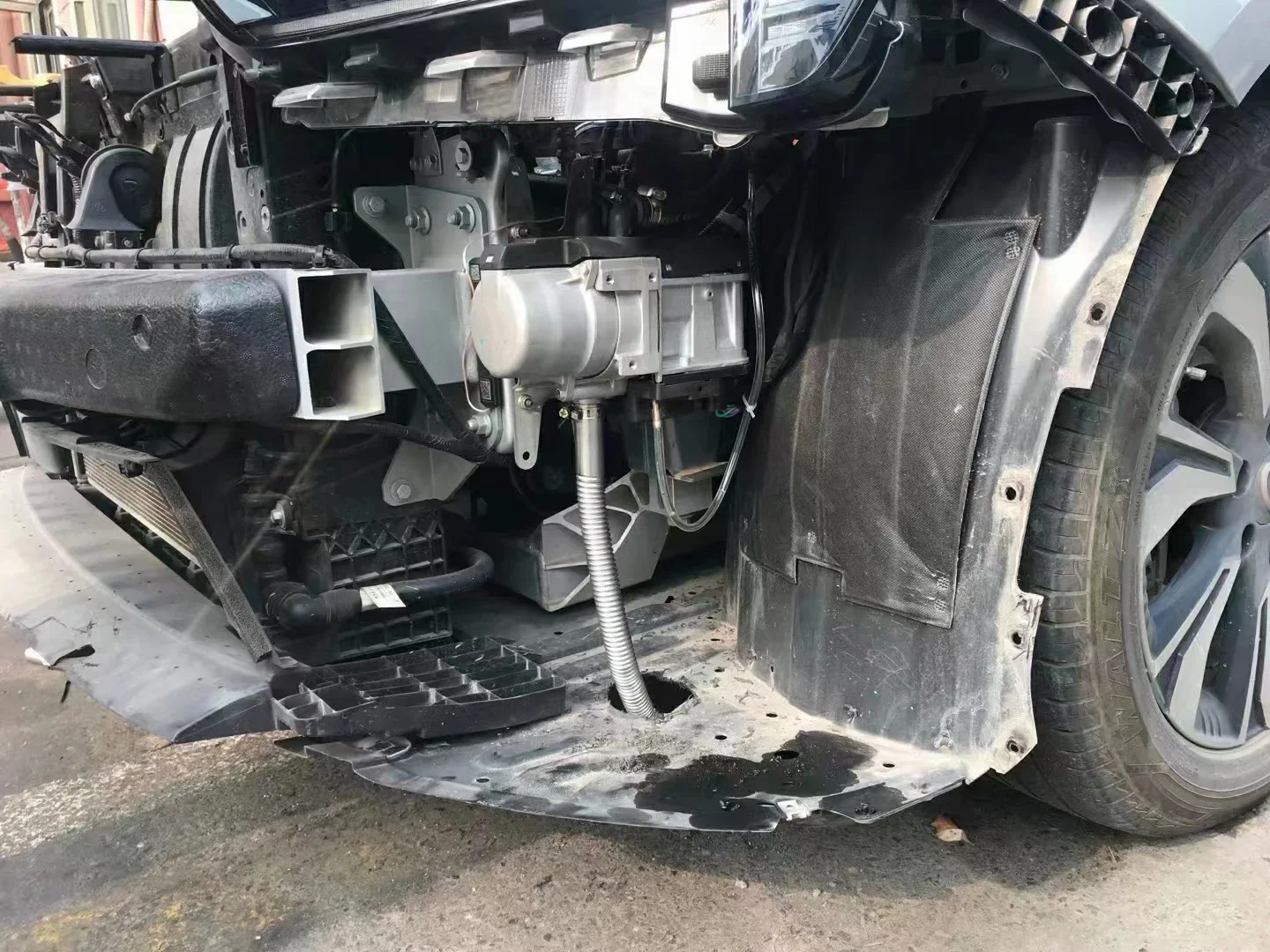 NEW Remote Control Diesel Water Heater 12V 12KW Water Heating Type Car Parking Heater 
NEW Remote Control Diesel Water Heater 12V 12KW Water Heating Type Car Parking Heater