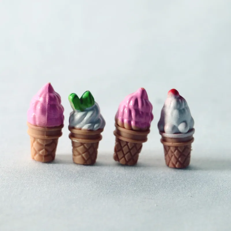 4pcs Dollhouse Ice Cream Dessert Mini Ice-cream Supermarket Freezer Simulation Food Model Doll Accessories Home Decor Decoration
4pcs Dollhouse Ice Cream Dessert Mini Ice-cream Supermarket Freezer Simulation Food Model Doll Accessories Home Decor Decoration