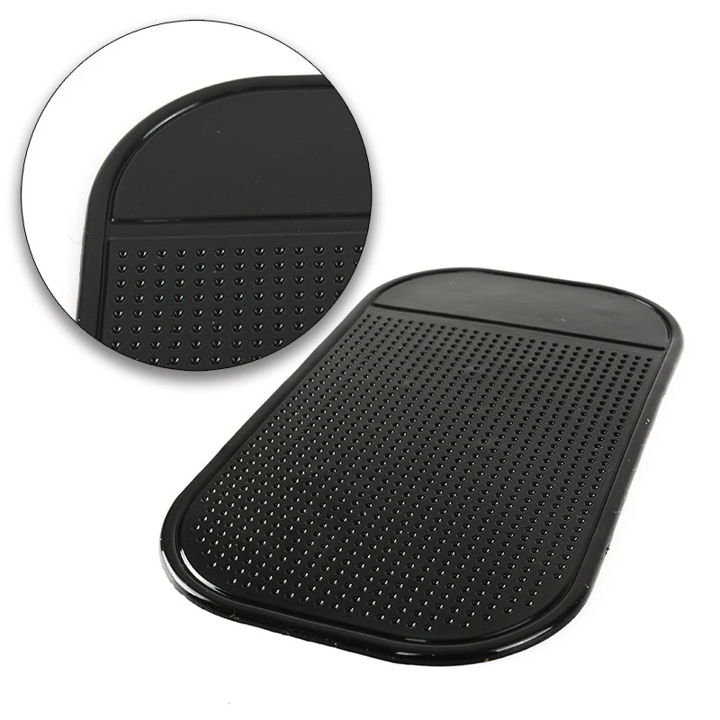 Car Dashboard Anti-Slip Mat Automobiles Interior Accessories Mobile Phone Pad Anti Slip Car Sticky Anti-Slip Mat Car Ornament
Car Dashboard Anti-Slip Mat Automobiles Interior Accessories Mobile Phone Pad Anti Slip Car Sticky Anti-Slip Mat Car Ornament
