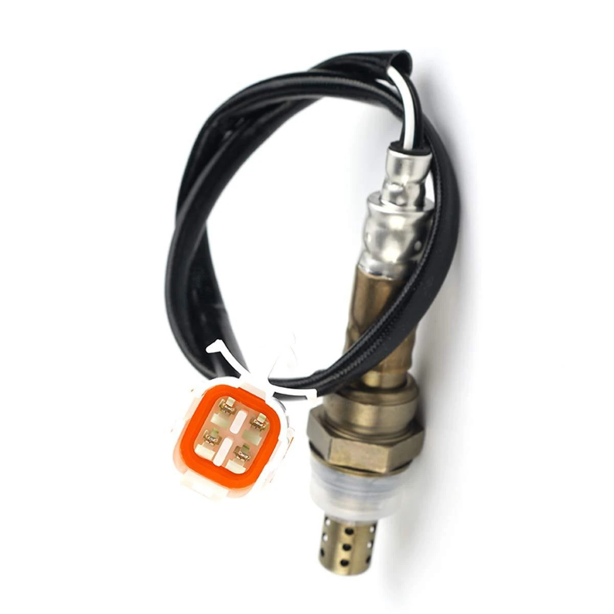 18213-78K10 1821378K10 234-4300 Downstream Rear o2 oxygen sensor for Suzuki GRAND VITARA 2.4L L4 2009-2013
18213-78K10 1821378K10 234-4300 Downstream Rear o2 oxygen sensor for Suzuki GRAND VITARA 2.4L L4 2009-2013
