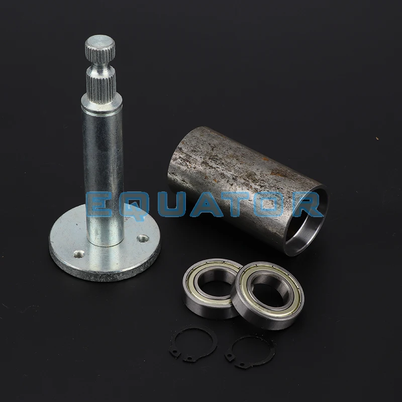 Bracket Bush Steering wheel & Bearing & wheel Bracket For DIY China Go Kart 110-250CC Buggy Golf Boat Kart Buggy UTV Bike Parts
Bracket Bush Steering wheel & Bearing & wheel Bracket For DIY China Go Kart 110-250CC Buggy Golf Boat Kart Buggy UTV Bike Parts