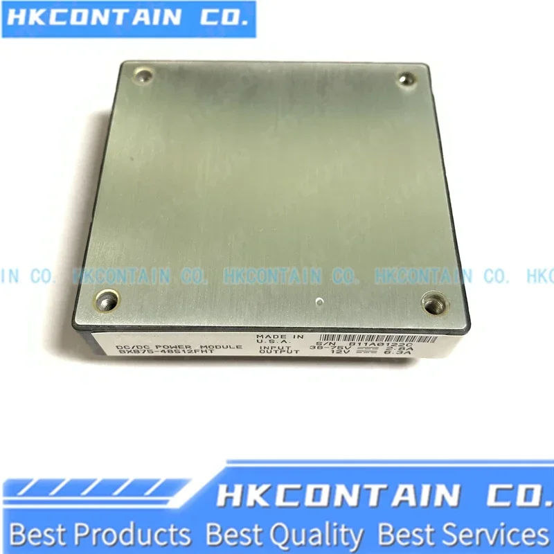 НОВЫЕ BXB75-48D05-3V3FHY BXB75-48D3V3-2V5FL BXB75-48S05 BXB75-48S05FHT BXB75-48S05FLT BXB75-48S12FHT BXB75-48S12FLT BXB75-48S15FLT
НОВЫЕ BXB75-48D05-3V3FHY BXB75-48D3V3-2V5FL BXB75-48S05 BXB75-48S05FHT BXB75-48S05FLT BXB75-48S12FHT BXB75-48S12FLT BXB75-48S15FLT
