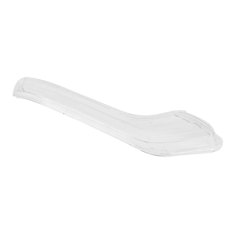 Front Bumper Fog Light Cover Transparent Running Light Cover DRL Light Shade Lens For 508 2015-2018
Front Bumper Fog Light Cover Transparent Running Light Cover DRL Light Shade Lens For 508 2015-2018