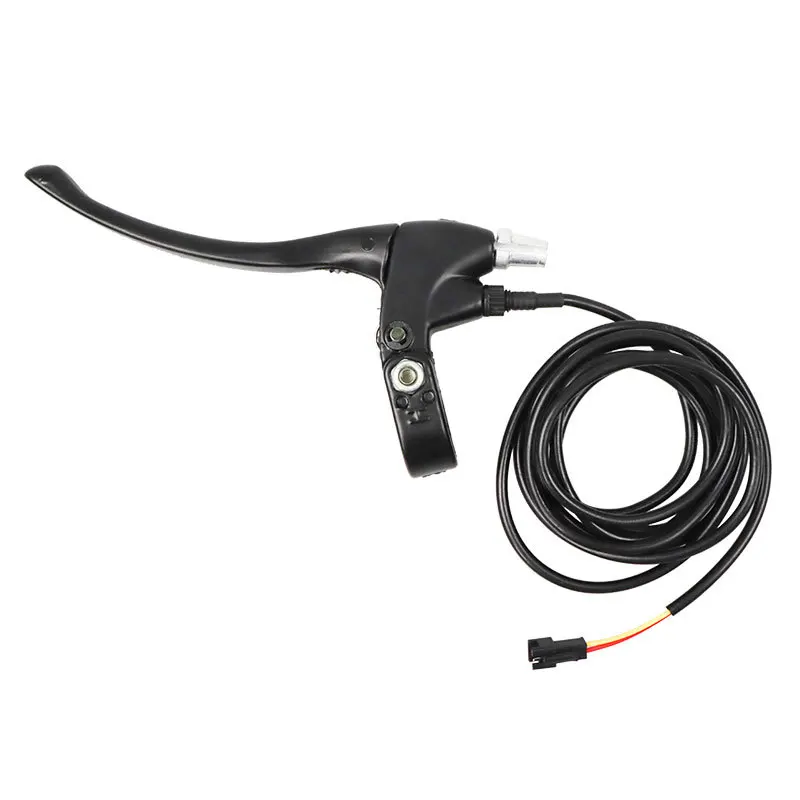 Электрический скутер M4, 10-дюймовая тормозная ручка, тормозная линия, тормозная ручка, 1 пара аксессуаров
Электрический скутер M4, 10-дюймовая тормозная ручка, тормозная линия, тормозная ручка, 1 пара аксессуаров