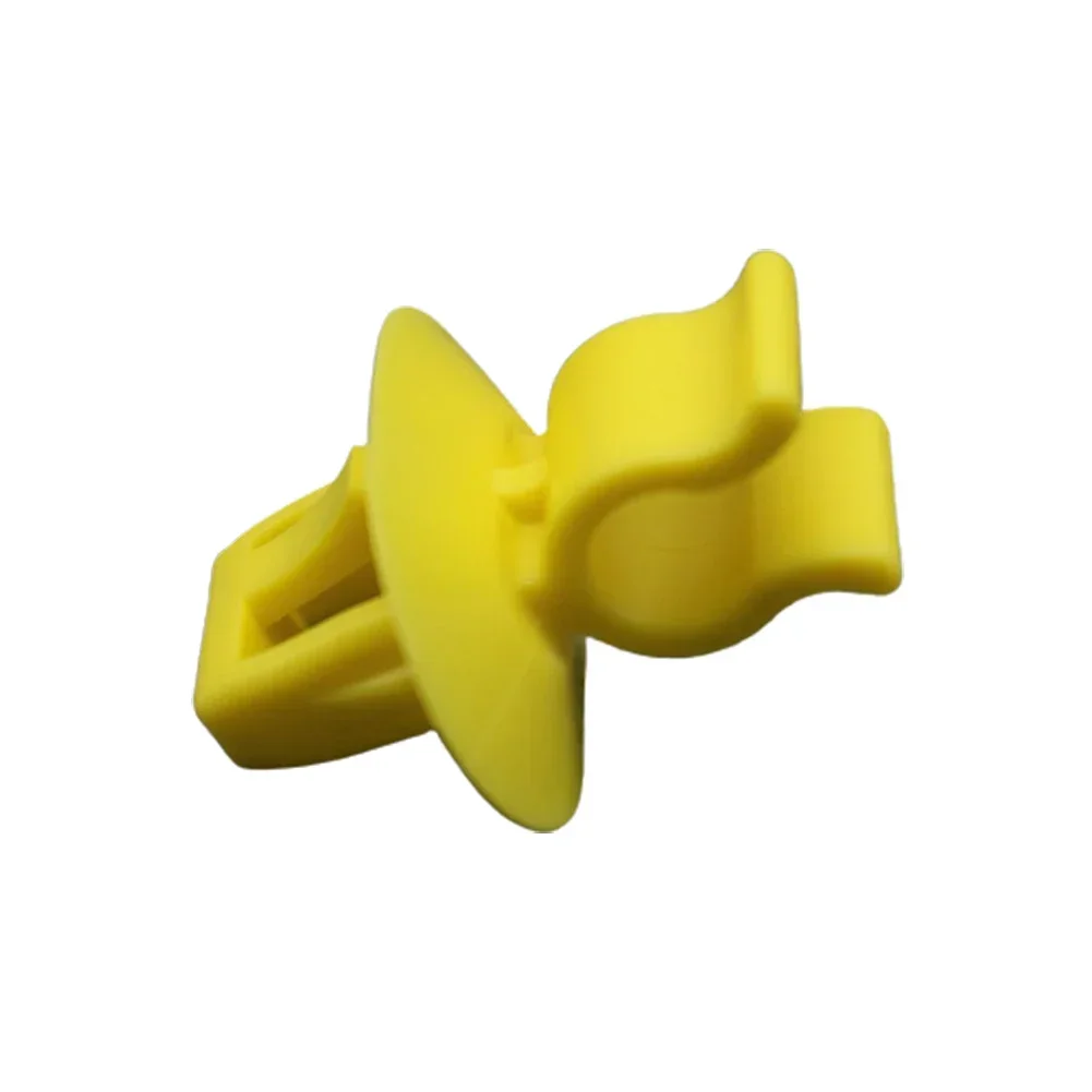 For Jeep Wrangler Compass For Dodge Journey for Chrysler Fastener Hood Support Prop Rod Clip 6506223AA Front Rod Clamp Clip
For Jeep Wrangler Compass For Dodge Journey for Chrysler Fastener Hood Support Prop Rod Clip 6506223AA Front Rod Clamp Clip