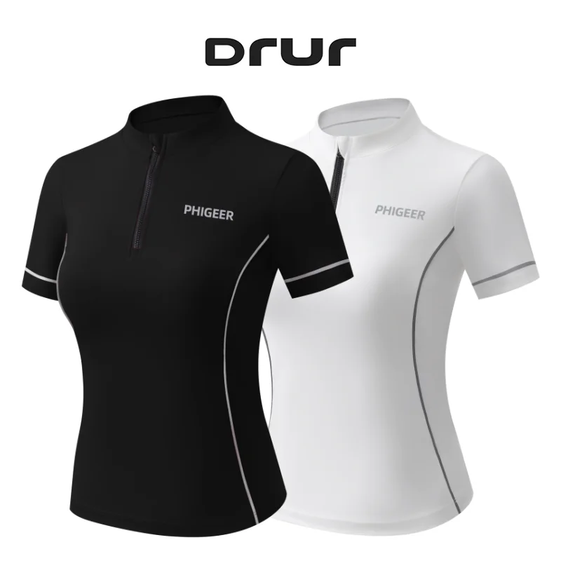 DRUR женский топ для йоги с коротким рукавом спортивные футболки спортивная одежда женская рубашка для фитнеса на молнии одежда для бега активная одежда спортивная одежда 2025 новинка
DRUR женский топ для йоги с коротким рукавом спортивные футболки спортивная одежда женская рубашка для фитнеса на молнии одежда для бега активная одежда спортивная одежда 2025 новинка