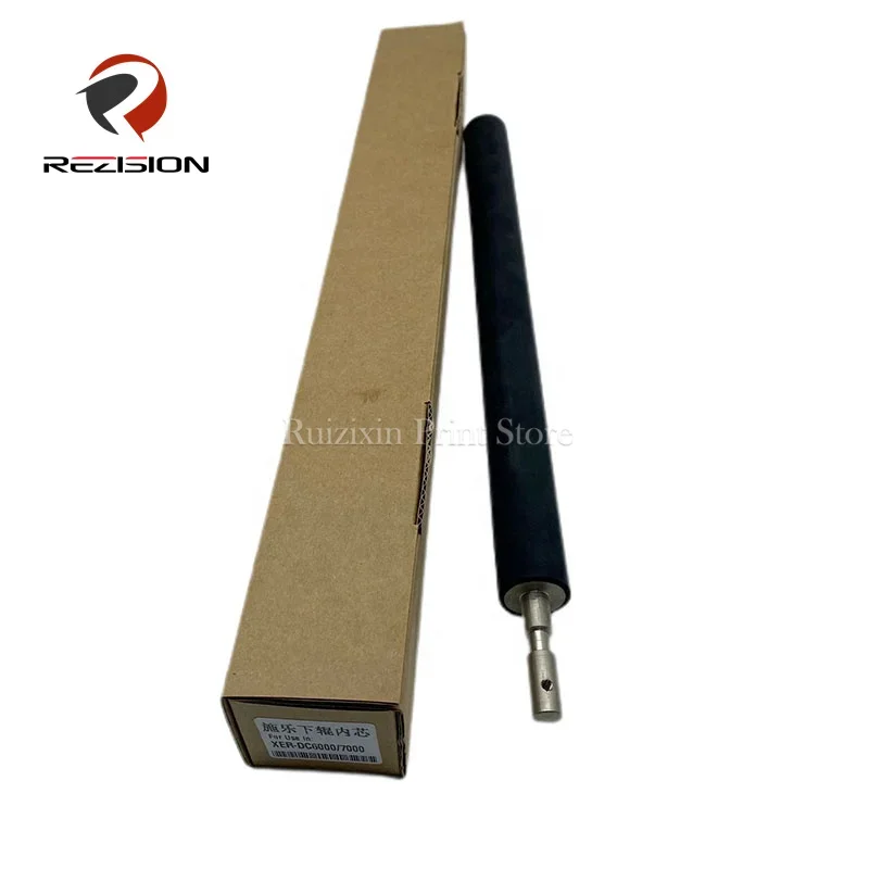 High Quality Lower Fuser Roller For Xerox DC 7000 5000 6000 5080 6080 7080 Pressure Roller Printer Copier Spare Parts
High Quality Lower Fuser Roller For Xerox DC 7000 5000 6000 5080 6080 7080 Pressure Roller Printer Copier Spare Parts