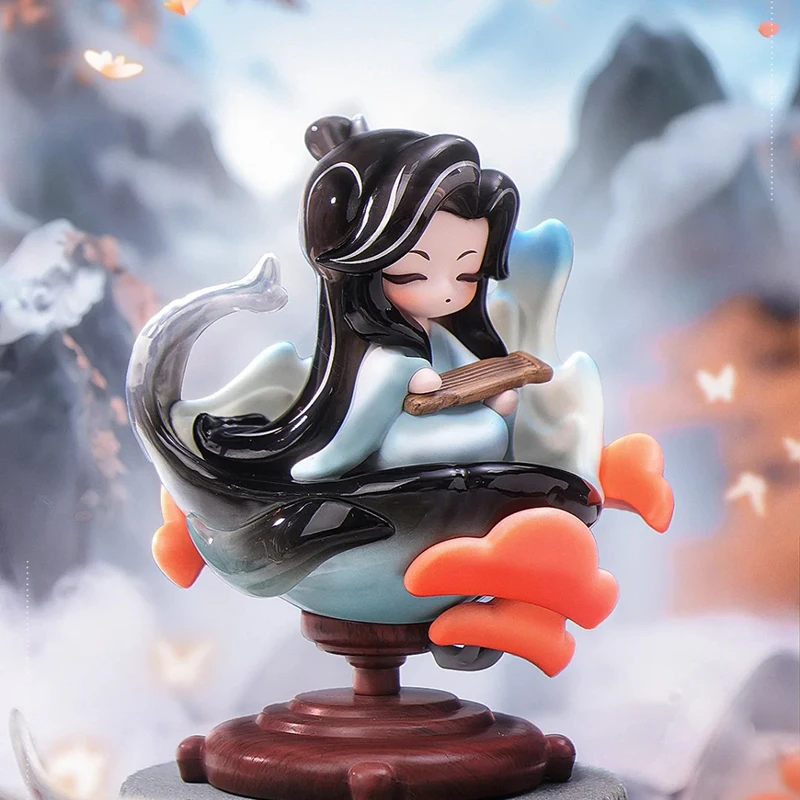 Подлинные игровые очки Infinite King Glory, элегантная серия Canyon, аниме, окружающая загадочная коробка, настольные аксессуары, подарок-сюрприз
Подлинные игровые очки Infinite King Glory, элегантная серия Canyon, аниме, окружающая загадочная коробка, настольные аксессуары, подарок-сюрприз