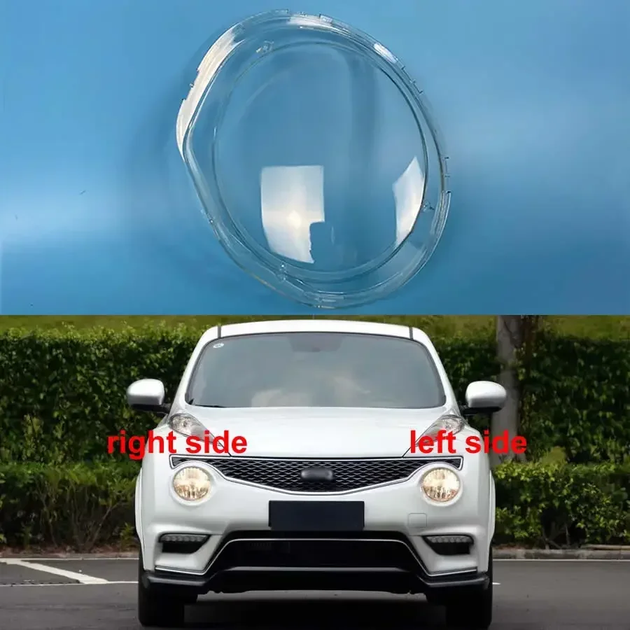 For Infiniti ESQ 2014 Front Headlight Cover Transparent Headlamp Lamp Shell Replace Original Lampshade Plexiglass
For Infiniti ESQ 2014 Front Headlight Cover Transparent Headlamp Lamp Shell Replace Original Lampshade Plexiglass