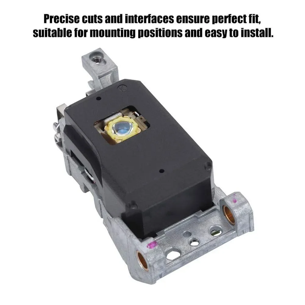 Avoid Wear Console Repair KHS-400B Optical Lens Game Console Optical Lens Excellent Performance Fine Workmanship High Quality
Avoid Wear Console Repair KHS-400B Optical Lens Game Console Optical Lens Excellent Performance Fine Workmanship High Quality