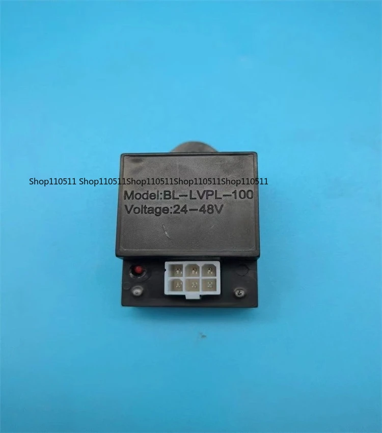 24-48V BL-LVPL-100 Module, Lithium Battery Low Voltage Protector Spare Parts for Electric Pallet Truck Maintenance
24-48V BL-LVPL-100 Module, Lithium Battery Low Voltage Protector Spare Parts for Electric Pallet Truck Maintenance
