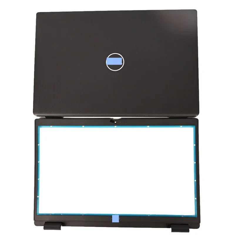 Новая задняя крышка ЖК-дисплея, передняя панель для Dell Latitude 15 3520 E3520 017XCF 0WXN5F
Новая задняя крышка ЖК-дисплея, передняя панель для Dell Latitude 15 3520 E3520 017XCF 0WXN5F