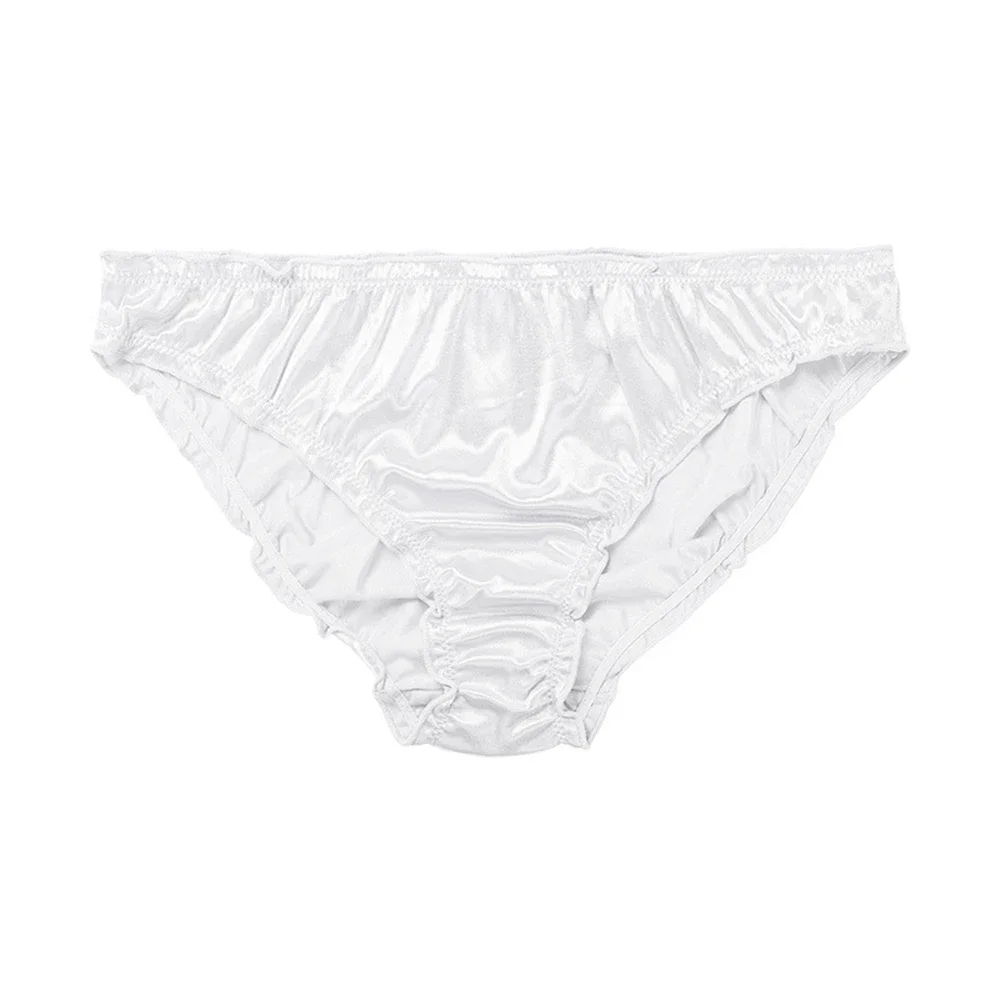 Short Pant Womens Briefs Shirts Men Sexy Women's Sexy Silk Satin Thong G String Lingerie Underwear Panties
Short Pant Womens Briefs Shirts Men Sexy Women's Sexy Silk Satin Thong G String Lingerie Underwear Panties