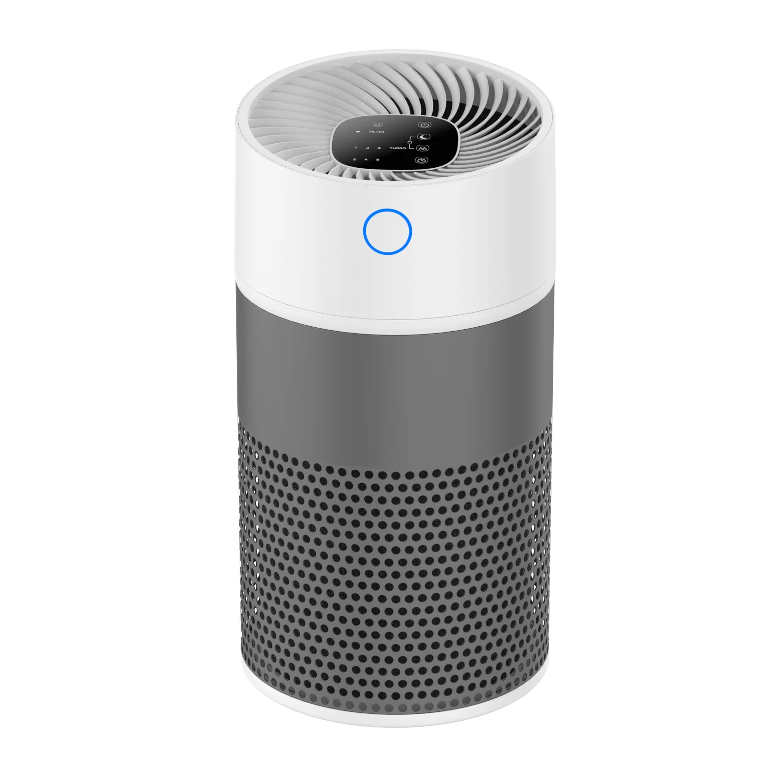 Household Air Purifier with Activated Carbon Filter Hepa Air Purifier to Remove Pet Hair Air Purifier Household
Household Air Purifier with Activated Carbon Filter Hepa Air Purifier to Remove Pet Hair Air Purifier Household
