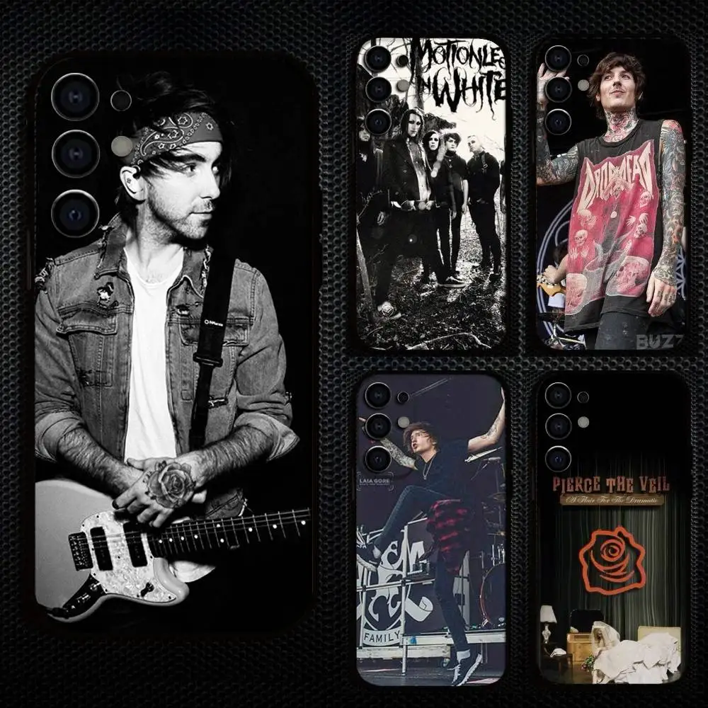 Чехол для телефона P-Pierce T-The V-Veil Band для Samsung S25, S24, S21, S22, S23, S30, Ultra, S20, Plus, Fe, Lite, Note, 10,9,5G, черный чехол
Чехол для телефона P-Pierce T-The V-Veil Band для Samsung S25, S24, S21, S22, S23, S30, Ultra, S20, Plus, Fe, Lite, Note, 10,9,5G, черный чехол