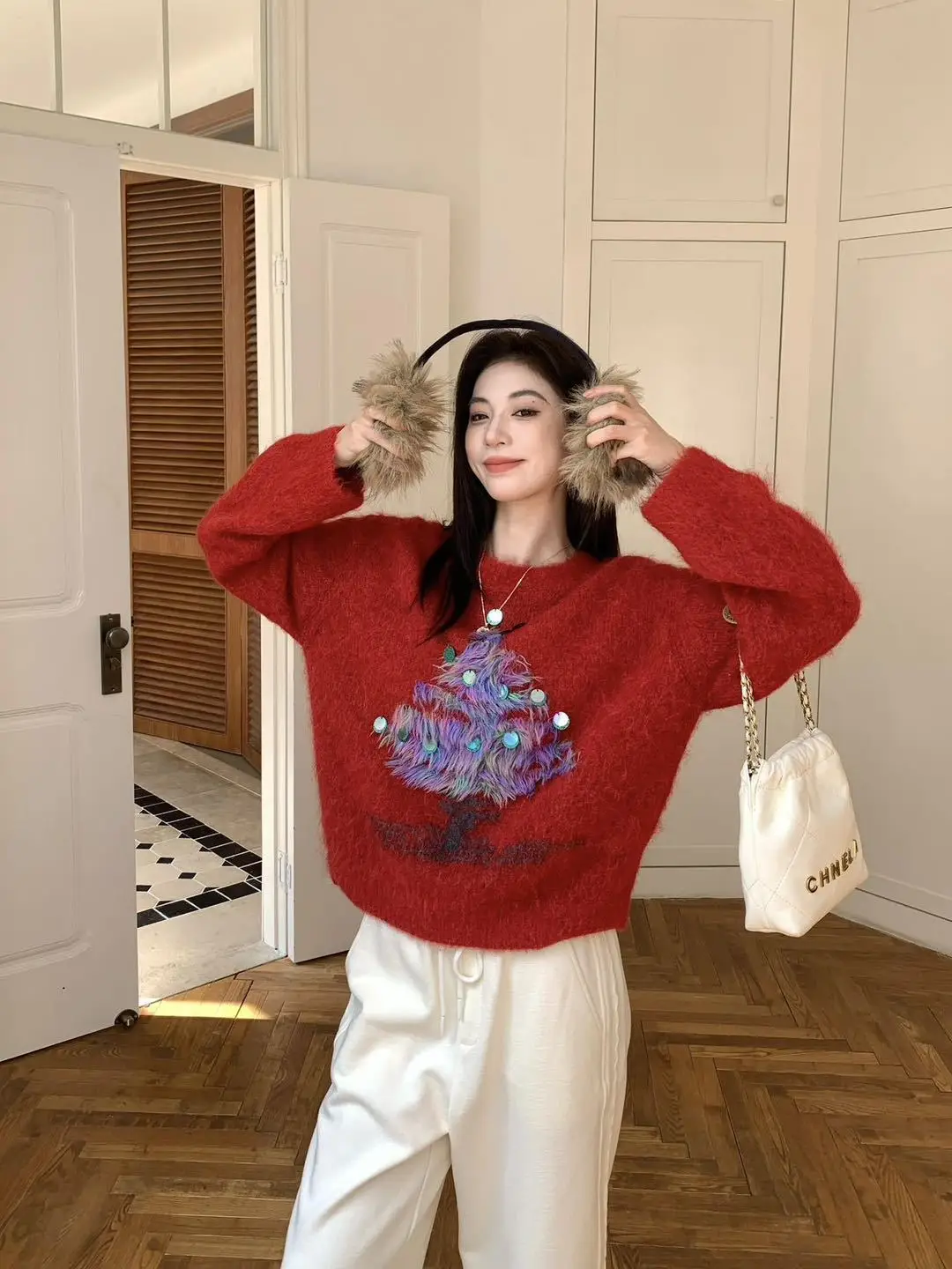 Womens Pullovers Red Winter Thermal Warm Underwear Base Layer Skinny Tight Fit Soft Comfortable Inner Wear Cold Protection Item
Womens Pullovers Red Winter Thermal Warm Underwear Base Layer Skinny Tight Fit Soft Comfortable Inner Wear Cold Protection Item