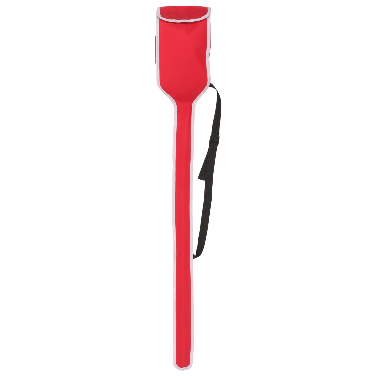 Fencing Bag Sword Bag Oxford Cloth Red Color Adult Use Fencing Equipment Portable Pouch Daily Match Game Storage Supply Reusable
Fencing Bag Sword Bag Oxford Cloth Red Color Adult Use Fencing Equipment Portable Pouch Daily Match Game Storage Supply Reusable