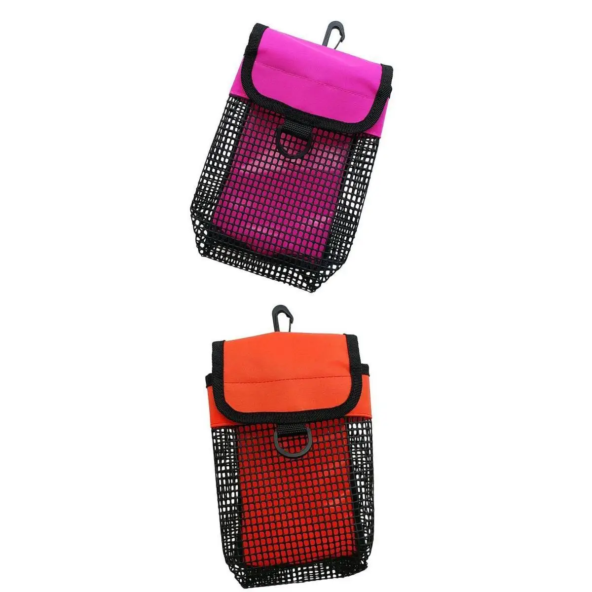Safety Marker Buoy Holder Protector Durable Nylon Mesh Pouch Scuba Accessories for Diving Equipment Carry
Safety Marker Buoy Holder Protector Durable Nylon Mesh Pouch Scuba Accessories for Diving Equipment Carry