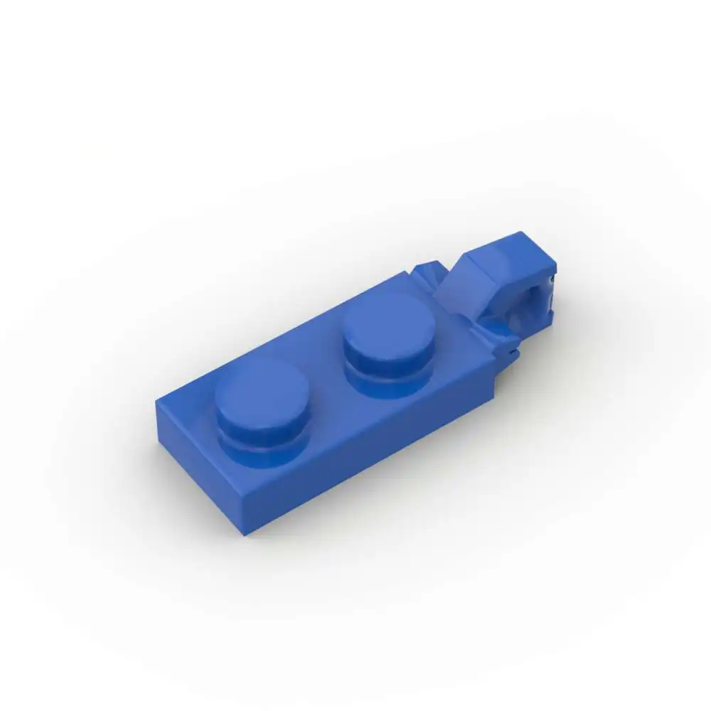 MOC 10PCS Part Bricks 44301 1x2 Plate 1X2 W/Stub Vertical/End (Convex) Single Side Building Blocks Hinge Particle Toy Kid Gifts
MOC 10PCS Part Bricks 44301 1x2 Plate 1X2 W/Stub Vertical/End (Convex) Single Side Building Blocks Hinge Particle Toy Kid Gifts