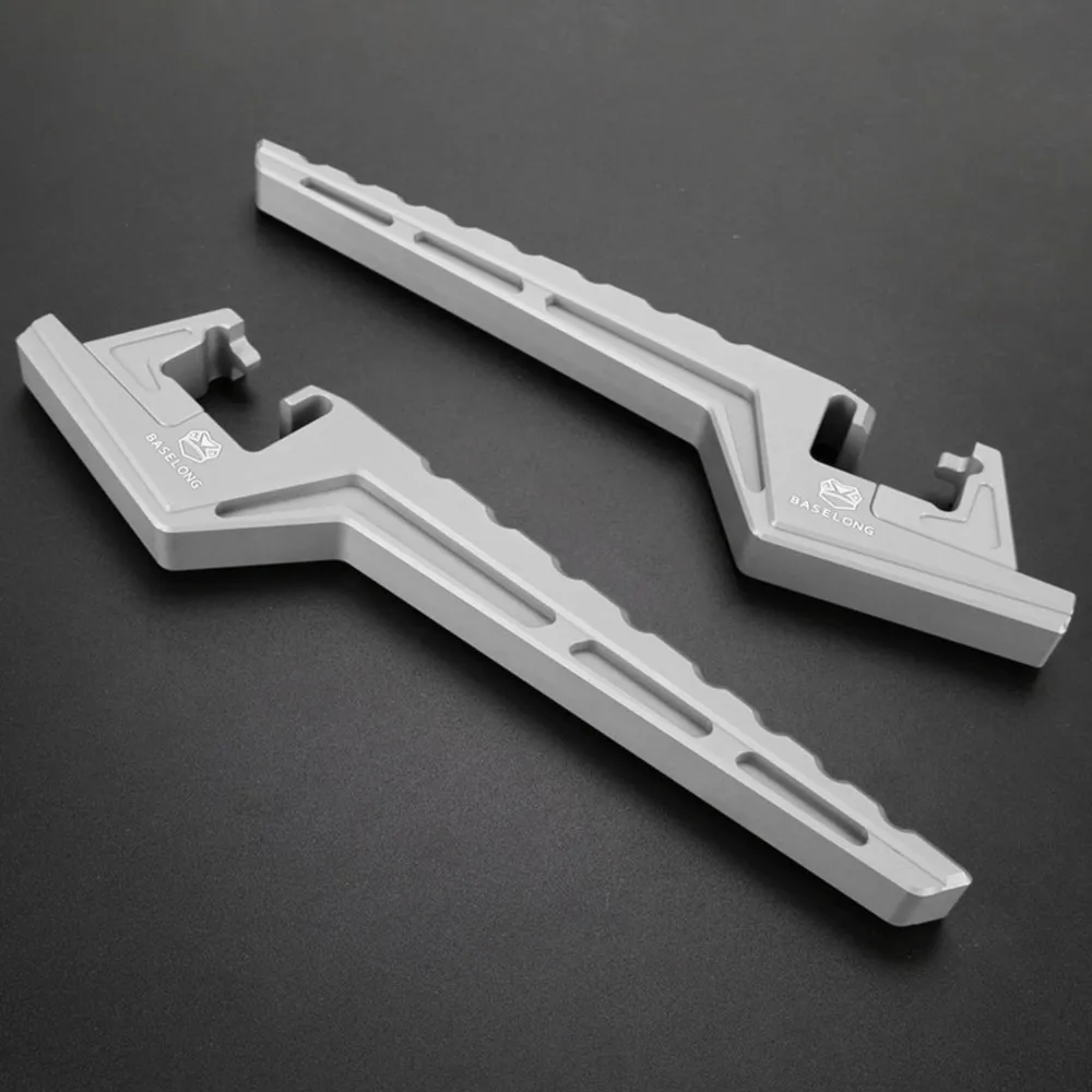 Motocross For Surron Passenger Foot Peg Extensions Extended Footpegs Dirt Bike Off-Road Accessories For Sur-ron Segway X160 X260
Motocross For Surron Passenger Foot Peg Extensions Extended Footpegs Dirt Bike Off-Road Accessories For Sur-ron Segway X160 X260