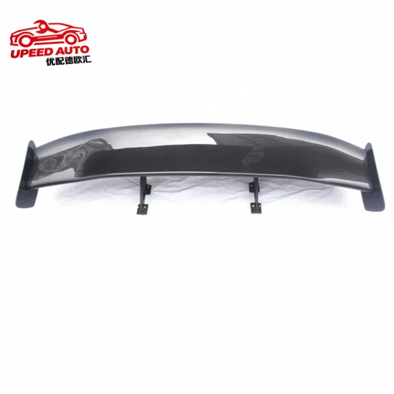 Suitable For Carbon Fiber 1420mm Rear Spoiler Fit Universal Type-A1 Trunk GT Wing
Suitable For Carbon Fiber 1420mm Rear Spoiler Fit Universal Type-A1 Trunk GT Wing