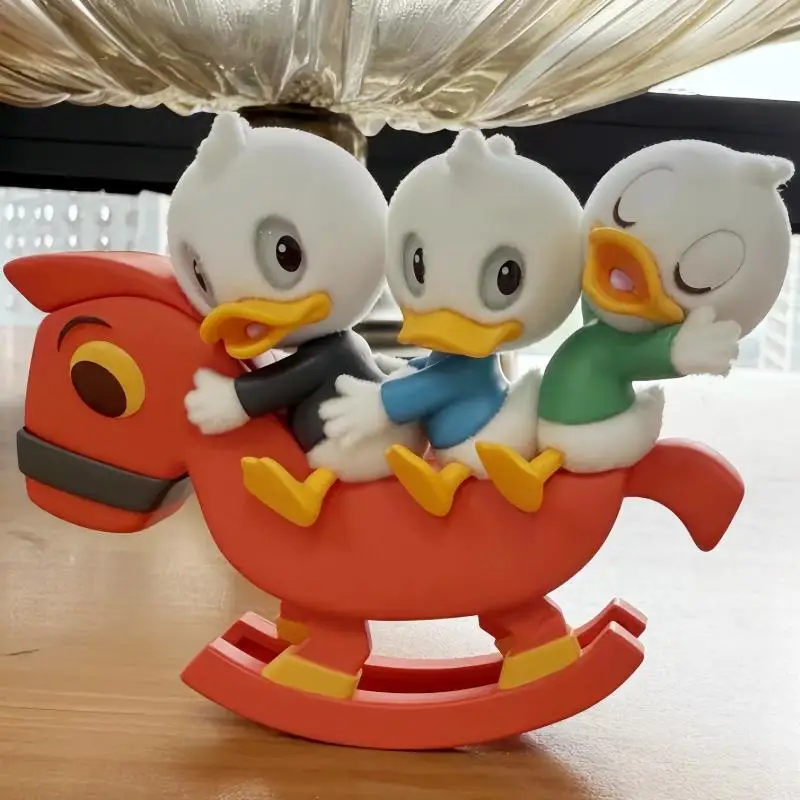 Genuine In Stock Disney Donald Duck Club Series Blind Box Trendy Figure Cute Kawaii Desktop Ornament Girls Toys Birthday Gifts
Genuine In Stock Disney Donald Duck Club Series Blind Box Trendy Figure Cute Kawaii Desktop Ornament Girls Toys Birthday Gifts