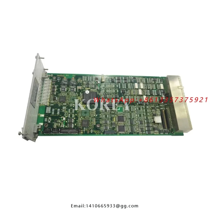 Control Board SP+DCP4-A2 in Good Condition
Control Board SP+DCP4-A2 in Good Condition