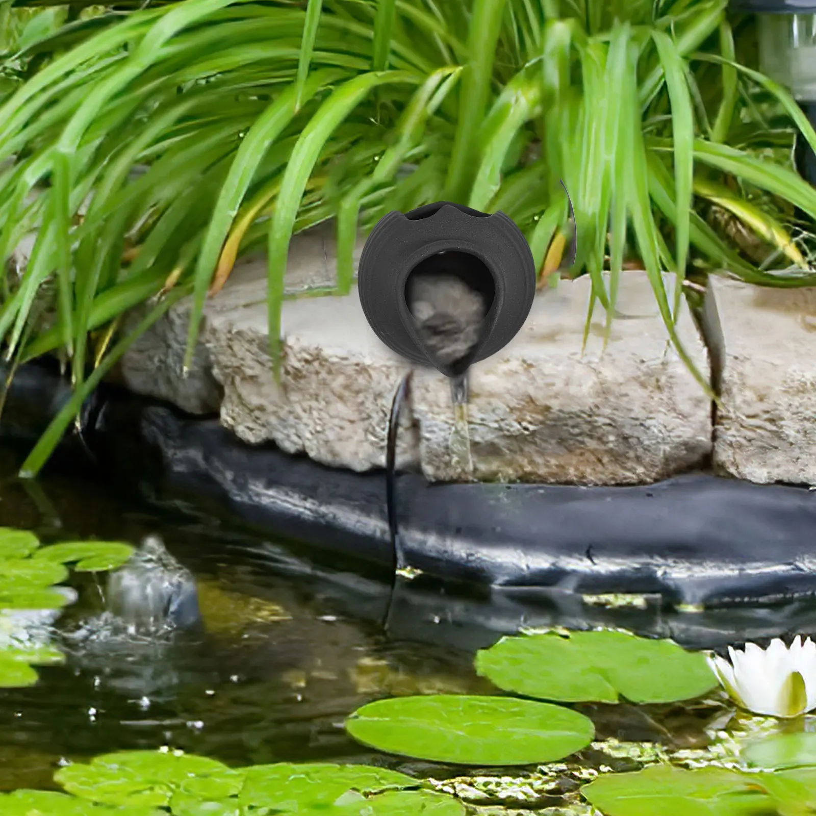 Ceramic Jar Fountain Decor Indoor Outdoor Water Garden Feature Delicate Sound Calm Environment Fountain Ceramic Jar
Ceramic Jar Fountain Decor Indoor Outdoor Water Garden Feature Delicate Sound Calm Environment Fountain Ceramic Jar