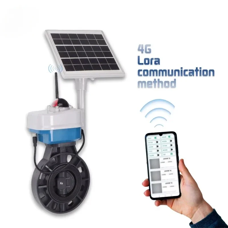 Депозитный солнечный умный электрический шаровой клапан, дроссельный клапан, трехходовой мобильный телефон, беспроводное управление, сельскохозяйственное орошение
Депозитный солнечный умный электрический шаровой клапан, дроссельный клапан, трехходовой мобильный телефон, беспроводное управление, сельскохозяйственное орошение