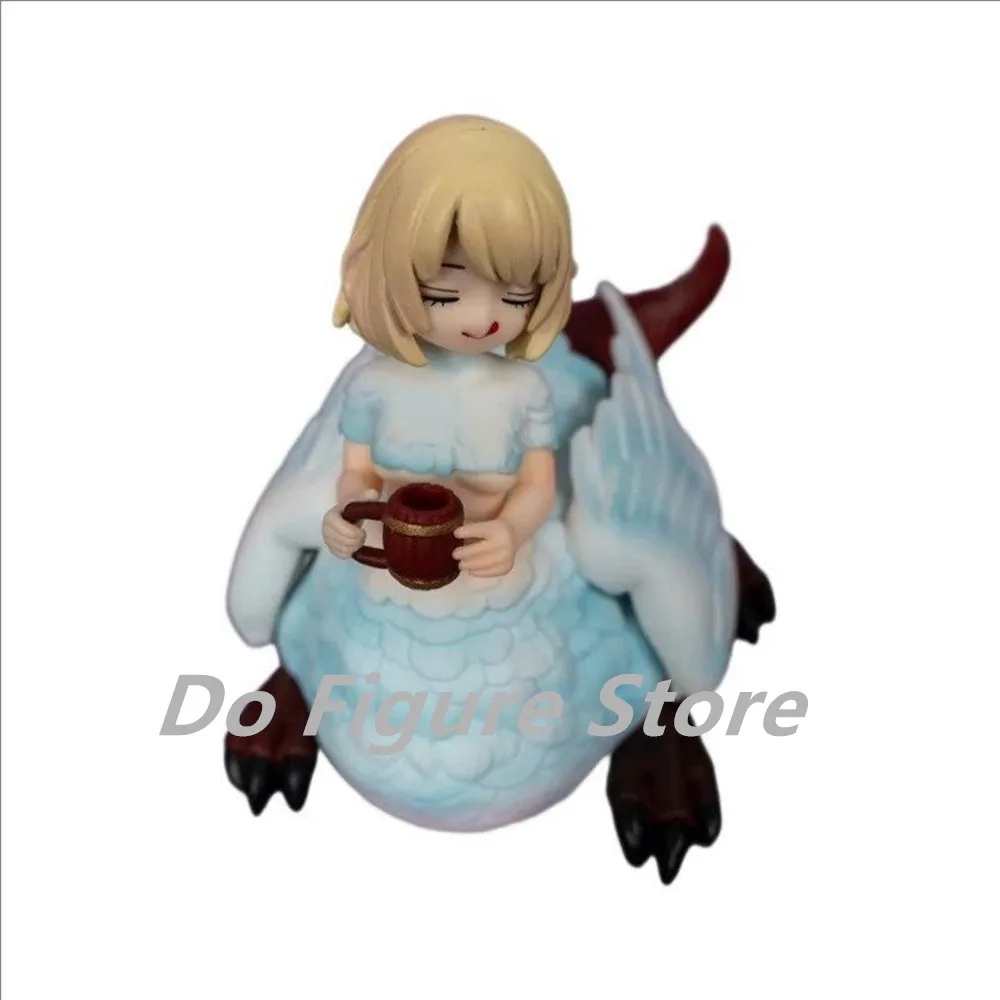 Labyrinth Rice Kimi Lavalin Q Version Handmade Cute Girl Dragon GK Animation anime Model Children's Toy Gift Ornaments
Labyrinth Rice Kimi Lavalin Q Version Handmade Cute Girl Dragon GK Animation anime Model Children's Toy Gift Ornaments