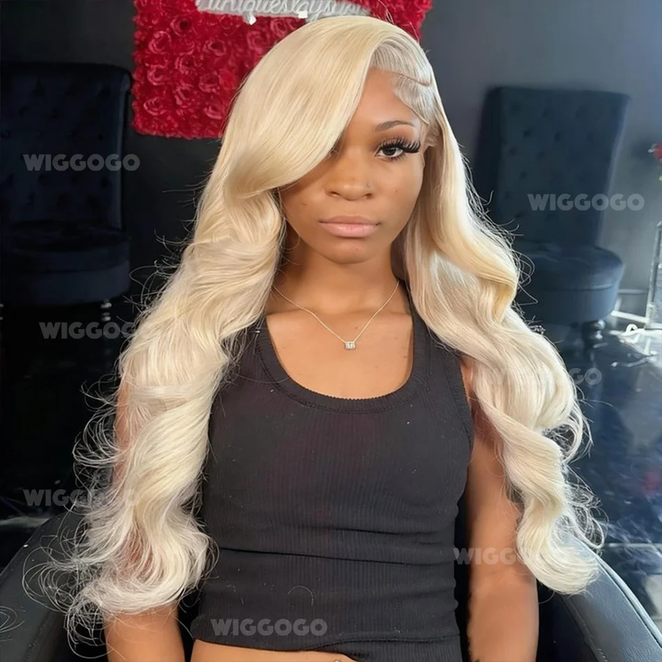 13X6 Hd Lace Frontal Wig Body Wave Blonde 613 Lace Front Wig Human Hair 13X4 Hd Lace Wig Human Hair Lace Frontal Wigs For Women
13X6 Hd Lace Frontal Wig Body Wave Blonde 613 Lace Front Wig Human Hair 13X4 Hd Lace Wig Human Hair Lace Frontal Wigs For Women