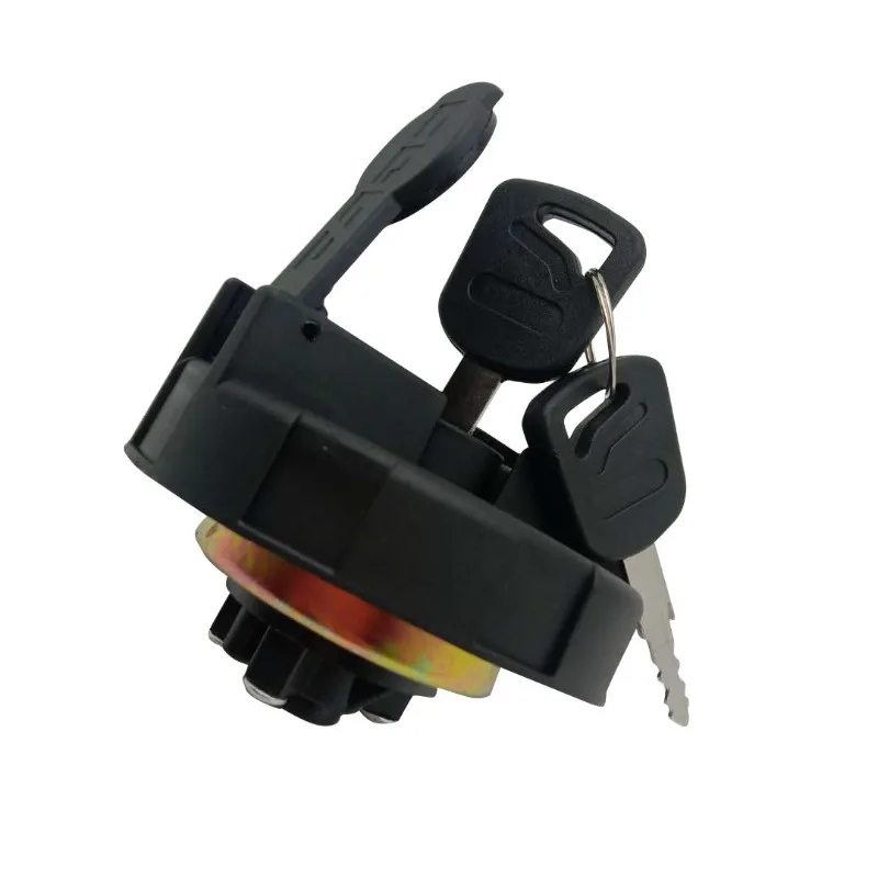Fuel Tank Cover with Lock Truck Parts for Dongfeng Capt Dolica D6D7 Ruiling Freka 1103010-CA3301
Fuel Tank Cover with Lock Truck Parts for Dongfeng Capt Dolica D6D7 Ruiling Freka 1103010-CA3301