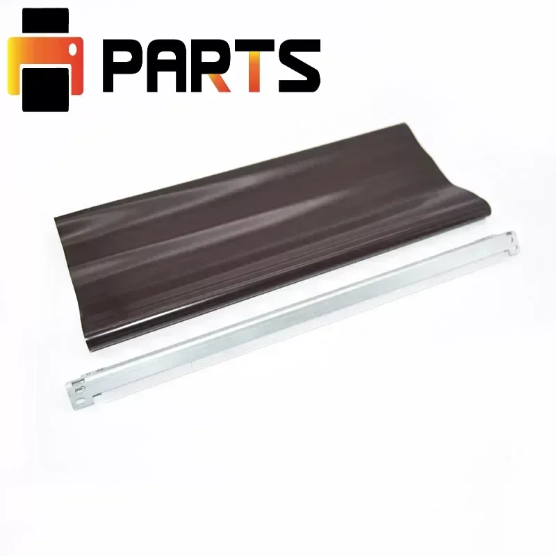 1 комплект AD04-1076 AD04-1126 для Ricoh AF1060 1075 2051 2060 2075 MP 6000 6001 6002 7000 8000 8001/8002, лезвие для очистки ленты переноса
1 комплект AD04-1076 AD04-1126 для Ricoh AF1060 1075 2051 2060 2075 MP 6000 6001 6002 7000 8000 8001/8002, лезвие для очистки ленты переноса