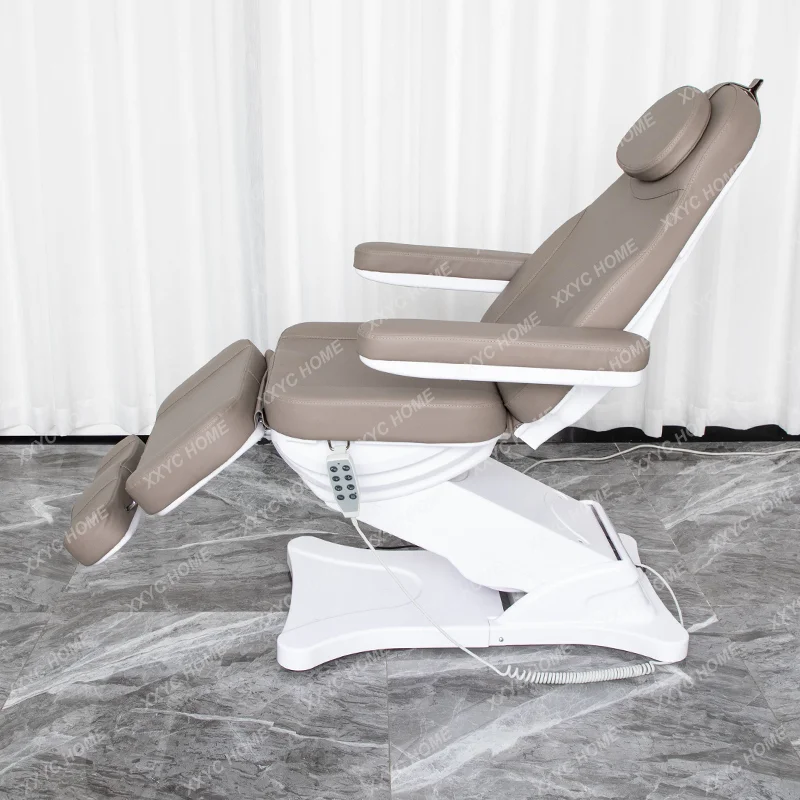 Electric beauty bed micro-surgery beauty salon special massage massage massage pattern embroidery body eyelash bed
Electric beauty bed micro-surgery beauty salon special massage massage massage pattern embroidery body eyelash bed