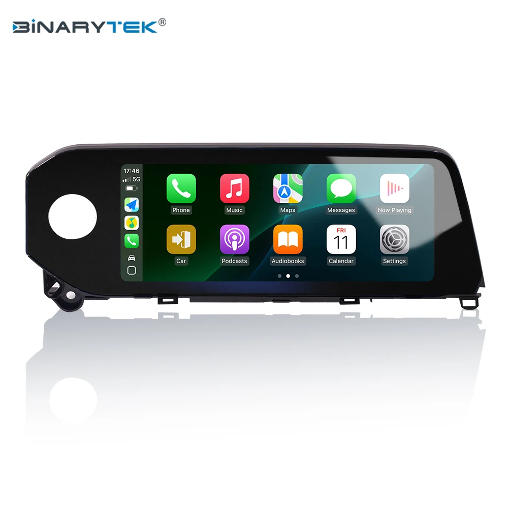 for Lexus ES 2021-2022 Car DVD Player 12.3-inch Android 13 Display with Wireless CarPlay Android Auto Interface Binary tek
for Lexus ES 2021-2022 Car DVD Player 12.3-inch Android 13 Display with Wireless CarPlay Android Auto Interface Binary tek