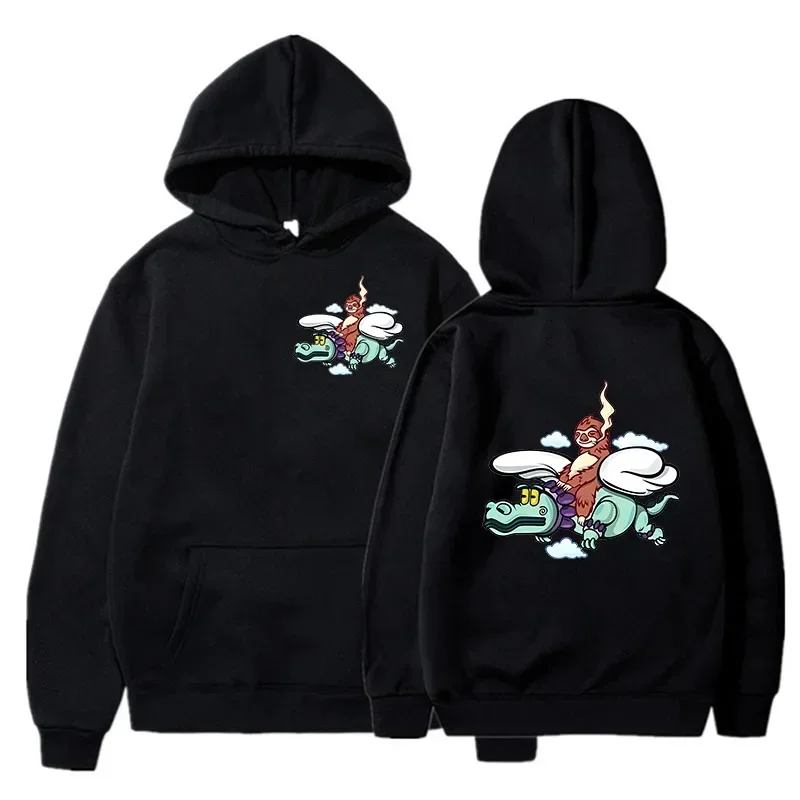 2024 Natanael Cano Nata Hoodies Hip Hop Sweatshirts Oversized Corridos Tumbados Merch Women Men Hooded Pullover Fashion Casual
2024 Natanael Cano Nata Hoodies Hip Hop Sweatshirts Oversized Corridos Tumbados Merch Women Men Hooded Pullover Fashion Casual