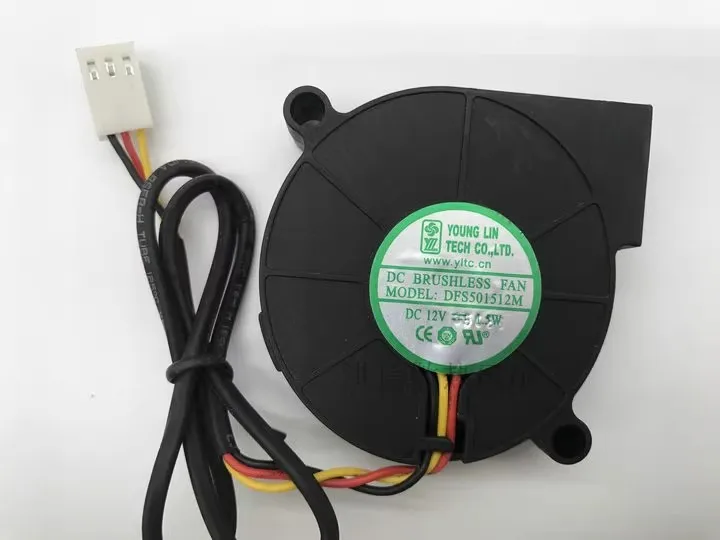 Бесплатная доставка оригинальный DFS 501512 M DC12V 1,5 Вт 3-проводной турбонагнетатель 5015
Бесплатная доставка оригинальный DFS 501512 M DC12V 1,5 Вт 3-проводной турбонагнетатель 5015