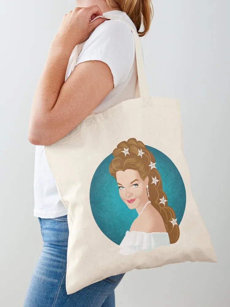 Empress Sissi Tote Bag personalized tote Handbags women Cloth bags bags luxury women
Empress Sissi Tote Bag personalized tote Handbags women Cloth bags bags luxury women
