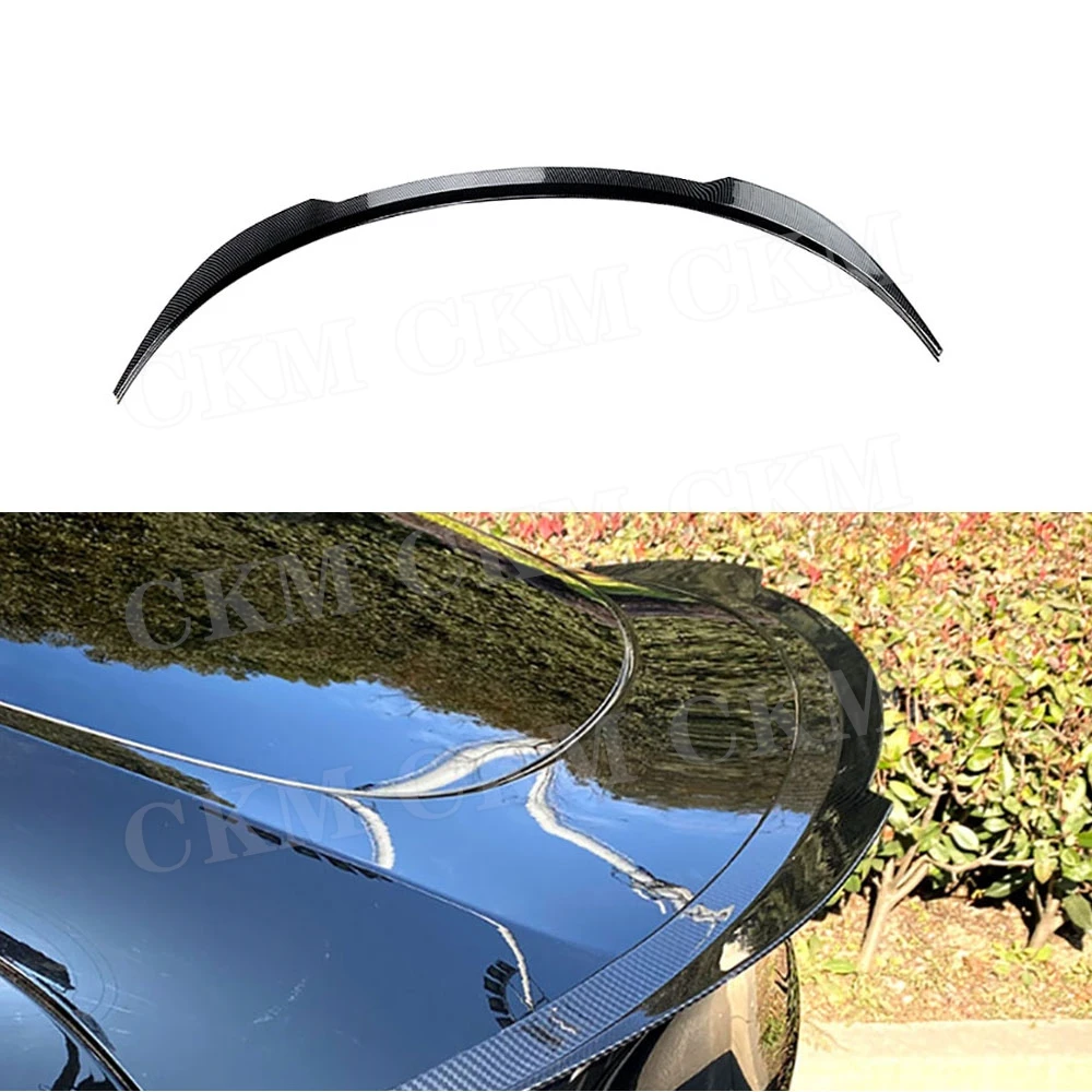 CKMUUER ABS Материал Обвесы Автомобильный задний спойлер багажника Аксессуары для крыльев для Tesla Model Y 2020+ Задний спойлер M Style
CKMUUER ABS Материал Обвесы Автомобильный задний спойлер багажника Аксессуары для крыльев для Tesla Model Y 2020+ Задний спойлер M Style