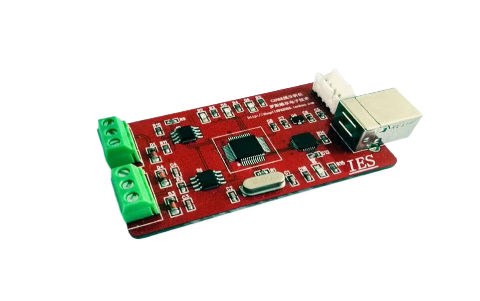 OBD Analyzer/CAN Analyzer/K Line Analyzer/KWP2000 Listening/OBD Development Tool
OBD Analyzer/CAN Analyzer/K Line Analyzer/KWP2000 Listening/OBD Development Tool