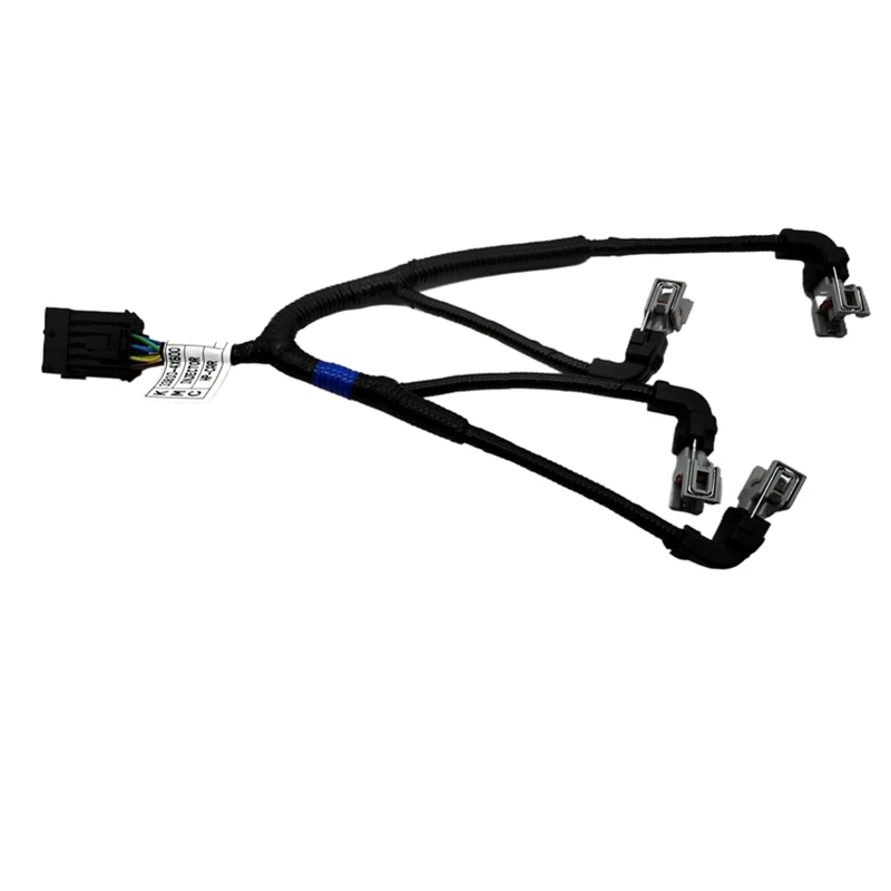 Baificar Brand New Genuine Injector Washer Assy Injector Wiring Harness 33810-4X600 338104X600 For Hyundai Terracan 2.9
Baificar Brand New Genuine Injector Washer Assy Injector Wiring Harness 33810-4X600 338104X600 For Hyundai Terracan 2.9