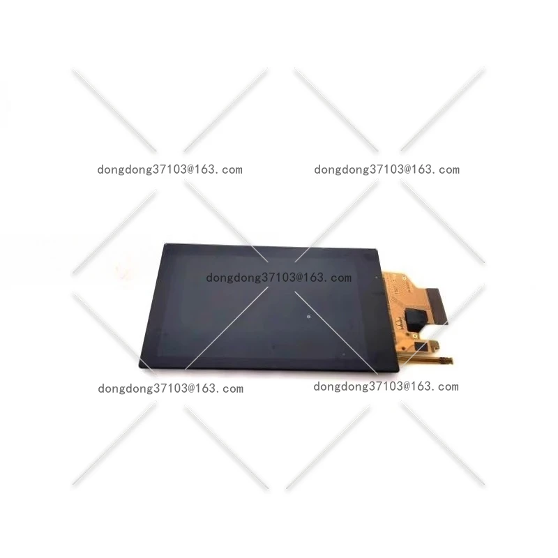 Подходит для Canon g7x G7X ЖК-экран 1-го поколения, экрана камеры, ЖК-экрана, аксессуаров для камеры.
Подходит для Canon g7x G7X ЖК-экран 1-го поколения, экрана камеры, ЖК-экрана, аксессуаров для камеры.