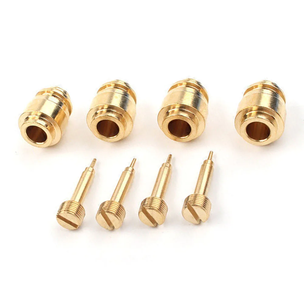 Motorcycle Parts Accessories Carburetor Repair For Suzuki Repair Carburetor Spare Sets For Suzuki GSX750F GSF1200
Motorcycle Parts Accessories Carburetor Repair For Suzuki Repair Carburetor Spare Sets For Suzuki GSX750F GSF1200
