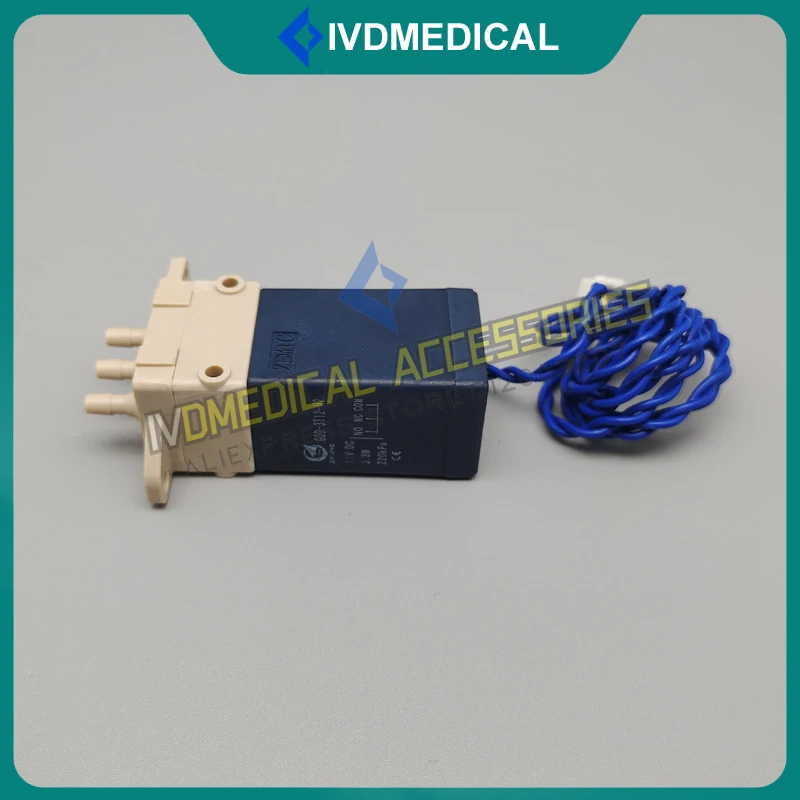 New Original Urit-5360 Urit-5380 Urit-5390 Urit-5300 Urit-5310 2-Way 3-Way Solenoid Valve Urit 5380 Urit 5180 Urit 5181 Vlave
New Original Urit-5360 Urit-5380 Urit-5390 Urit-5300 Urit-5310 2-Way 3-Way Solenoid Valve Urit 5380 Urit 5180 Urit 5181 Vlave