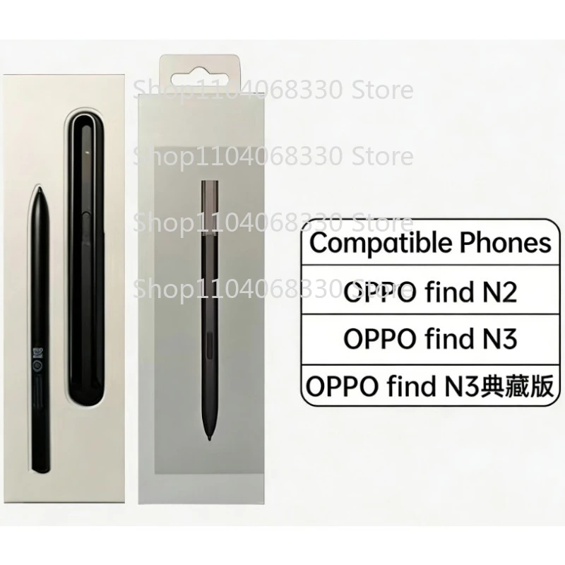 Original For OPPO Pen Stylus Pen Smart Phone Pen For OnePlus OPen OPPO Find N5 N3 N2
Original For OPPO Pen Stylus Pen Smart Phone Pen For OnePlus OPen OPPO Find N5 N3 N2