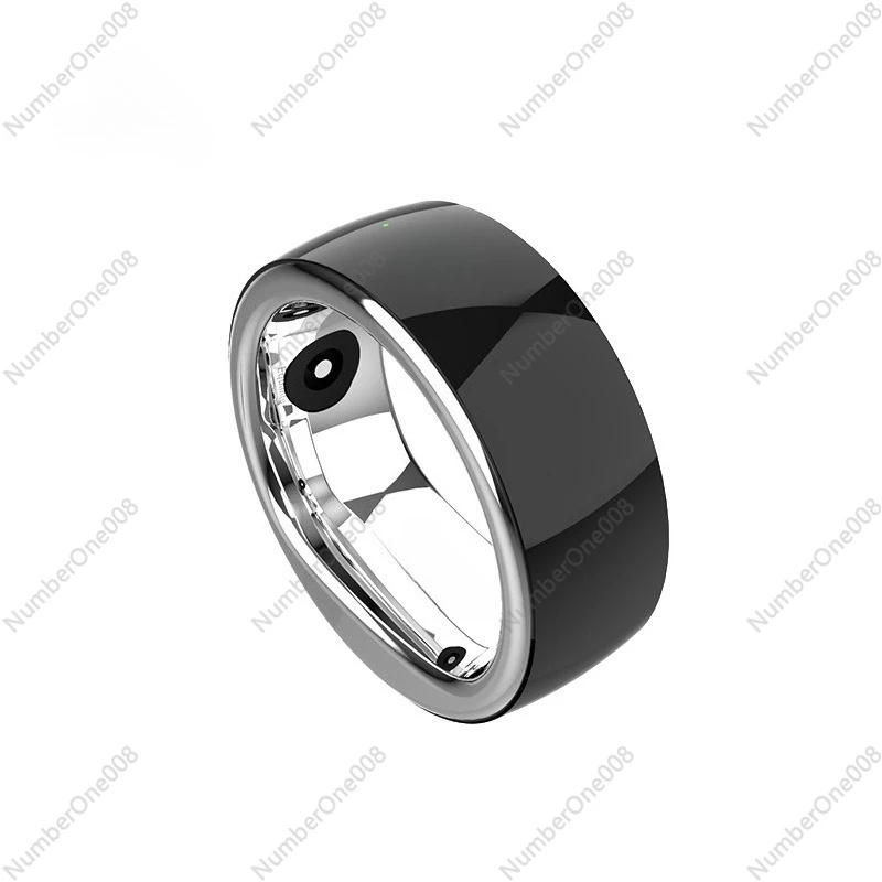 New Counter Ring 5-in-1 Multi-Function Smart Ring SQ976 Color Display Fitness Step Tracker Electronic Ring
New Counter Ring 5-in-1 Multi-Function Smart Ring SQ976 Color Display Fitness Step Tracker Electronic Ring