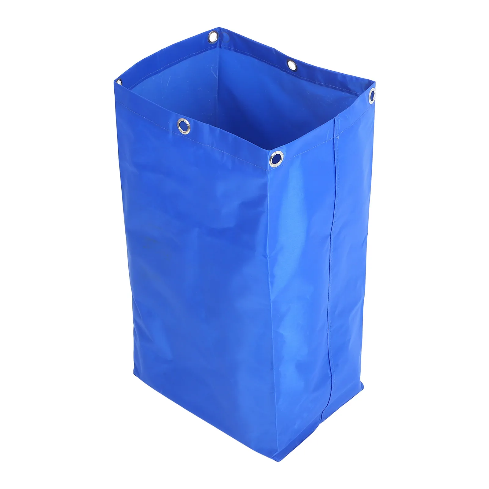 Cleaning Cart Bag Large Capacity Durable Cloth Foldable Storage Housekeeping Commercial Waterproof Janitorial Bag Reusable
Cleaning Cart Bag Large Capacity Durable Cloth Foldable Storage Housekeeping Commercial Waterproof Janitorial Bag Reusable