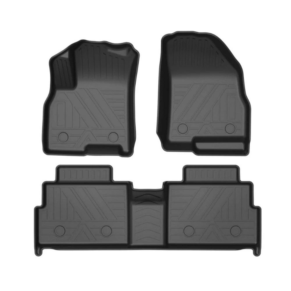 For CHERY Tiggo 7 2020 Car Carpet Car Floor Mats Waterproof Wear-resisting High Resilience The Left Driving Tiggo 7 Car Foot Pad
For CHERY Tiggo 7 2020 Car Carpet Car Floor Mats Waterproof Wear-resisting High Resilience The Left Driving Tiggo 7 Car Foot Pad